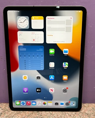 $2.25 • Buy Apple IPad Pro 11  256GB Tablet Cellular & Wifi Unlocked Working A1934