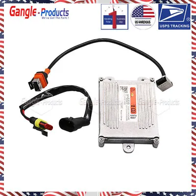 HID Xenon Headlight Ballast D1S D1R 22743220 For 2011-2014 Cadillac SRX LaCrosse • $28.38