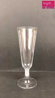 72x Plastic Champagne Flutes Cup Wine Glass Wedding Party Serveware • $39.99