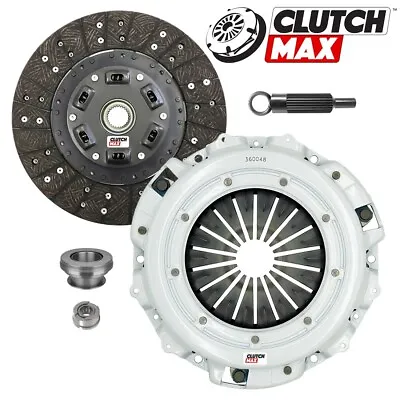 STAGE 2 CLUTCH KIT For 86-1/01 FORD MUSTANG T5 TREMEC TKO 26 SPLINE • $103.25