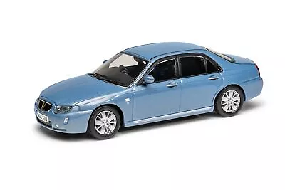 Corgi VA09206 Rover 75 Ski Blue Corgi - Vanguards Die-Cast Collectible Model • $46.61