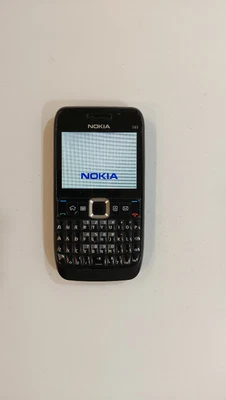 $39.99 • Buy 1982.Nokia E63-3 Very Rare - For Collectors - Unlocked