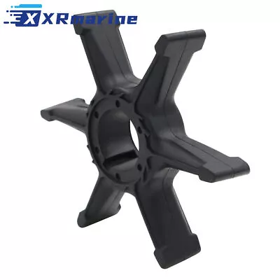 Water Pump Impeller For Yamaha Engine 689-44352-02 18-3067 Outboard 20 25 30 HP  • $15.88