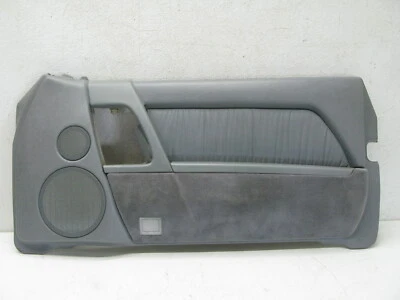 $198.95 • Buy 1995 95 Mercedes R129 Sl320 Sl500 Door Panel Front Right Passenger Oem 111721