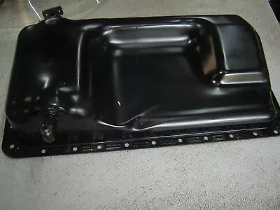 Mercruiser 3.7 L 465 470 165 170-190 Oil Pan • $59.99