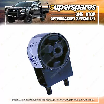 Superspares Front Engine Mount For Mazda Eunos 30X 11/1992 - 1996 • $76.95