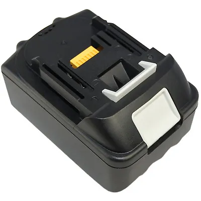 HQRP 3000mAh 18V Battery For MAKITA Power Tools BL1815 BL1830 194204-5 194309-1 • $45.45