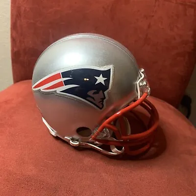 $13 • Buy New England Patriots - Mini Helmet - Riddell 