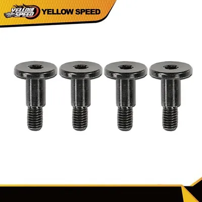 Fit For Ford F150 F250 F350 F450 Super Duty Tailgate Cover Cap Screws Bolts  • $5.50