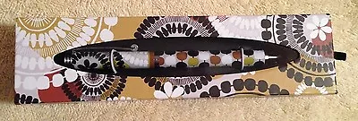 Vera Bradley Pen - Many Rare And Hard To Find Patterns - New In Box • $21.98