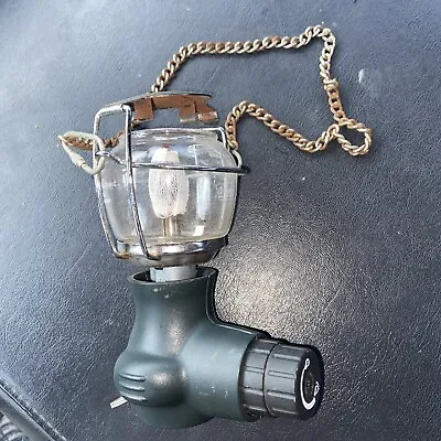 COLEMAN PERFECTFLOW Compact Mini Propane Lantern. • $15.99