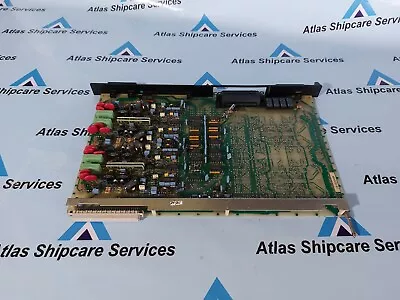 Mitel 9104-030-002 Sx-50 Ls/gs Trunk Card • $149.99