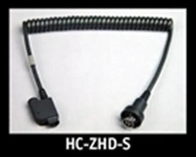 J&M HC-ZHD-S - 7 Pin Z-Series Lower Headset Cord W/Ear-Spkr Jack - Harley • $105.50