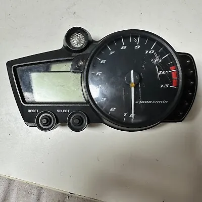 02 - 03 OEM Yamaha R1 Gauge Cluster Dashboard Speedometer • $210