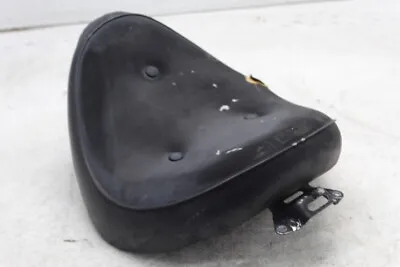 88 Honda Shadow Spirit 1100 Vt1100c Front Drivers Seat Pad Saddle Pillion • $52.94