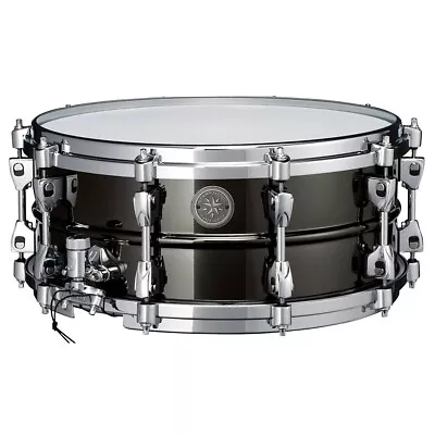 Tama Starphonic Steel 14” X 6” Snare Drum • £355