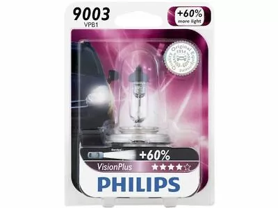 For 1999-2002 Daewoo Nubira Headlight Bulb Philips 32281TW • $25.51