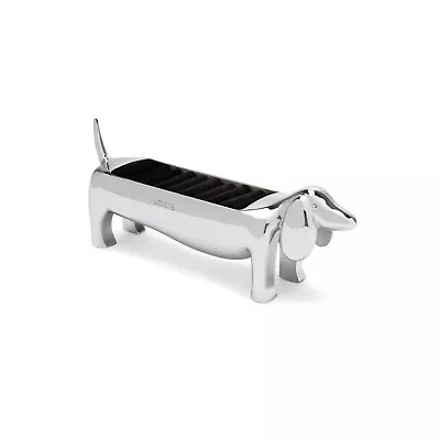 Umbra Dachshund Dachsie Ring Holder 14x4x6cm • $22.44