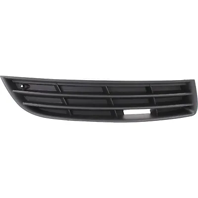 Fog Light Cover For 2006-2010 Volkswagen Passat Front Passenger Side • $19.88