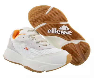 Ellesse Massello Text Womens Shoes • $44.90