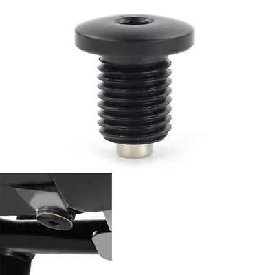 Engine Magnetic Oil Pan Drain Plug Fit For Kawasaki ZEPHYR1100/RS ZEPHYR400/KAI • $15.99