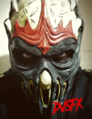 Waylon Reavis Mask- Mushroomhead • $270