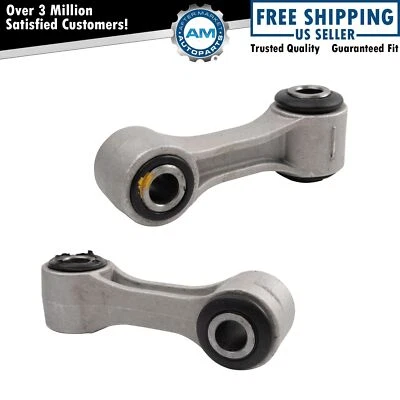 $42.52 • Buy 2pc Front Torsion Bar Mounting Set For Chevy Silverado Sierra Pickup Truck