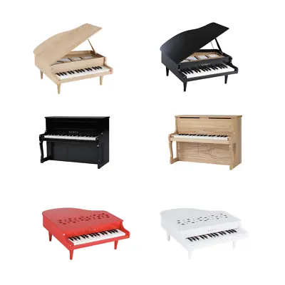 KAWAI MIni Grand Piano 32 Key Natural 1144 Musical Instrument Genuine New • $192.44