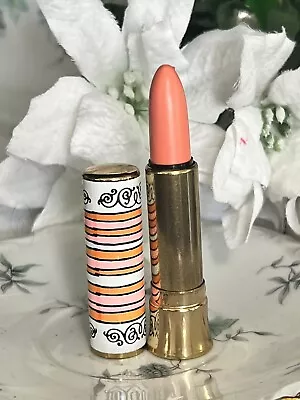 Vintage  Yardley London  Look Lipstick Beach Melon  Holiday Sale • $89.99