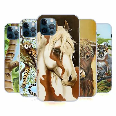 £16.95 • Buy OFFICIAL LISA SPARLING CREATURES SOFT GEL CASE FOR APPLE IPHONE PHONES