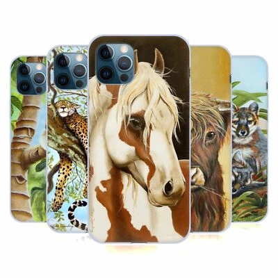 £16.95 • Buy OFFICIAL LISA SPARLING CREATURES SOFT GEL CASE FOR APPLE IPHONE PHONES
