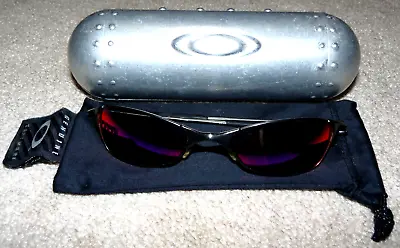Vintage Oakley Sunglasses Wiretap • $120