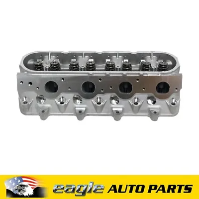 Chev LS3 L92 Aluminum Performance Cylinder Head Complete # CH364XA • $1150