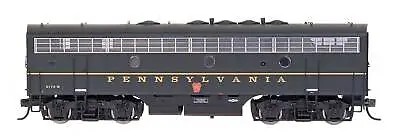 InterMountain N Scale 69706 Pennsylvania EMD F7B Locomotive • $169.95