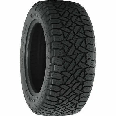 FUEL GRIPPER A/T LT285/70R17 10PR 121/118S Tyres All Terrain Tires 285 70 R17 AT • $383