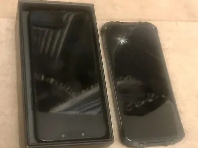 Huawei Mate 20 Lite SNE-LX1 - 64GB - Black And Oukitel IP-68 Mobile Phones • £49.99