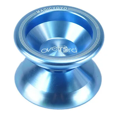 MAGICYOYO T5 OVERLORD Aluminum Alloy Professional Yo-Yo Toy Ball For Players New • $12.86