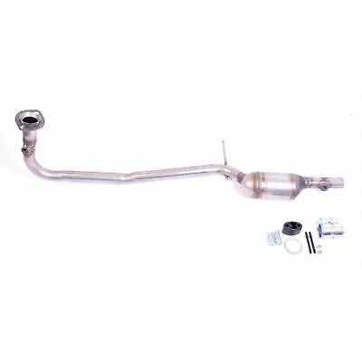 Catalytic Converter Type Approved For Dacia Logan MCV KS 1.6 6001547671 • £217.71