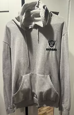 Raiders Xxl Sweatshirt • $12.49