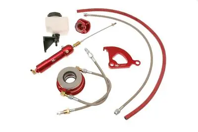 Hydraulic Conversion Kit 1979-2004 Mustang. T-45/TR-3650/T-56 Transmission And T • $727.65