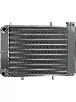 Afco Racing Products Radiator Power Adder 13-3/4 In W X 9-1/4 In H Dua (80260N) • $1417.80