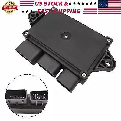 Central Relay Junction Fuse Box For HiSUN 700 MSU400 500 ATV UTV Massimo Bennche • $50.75