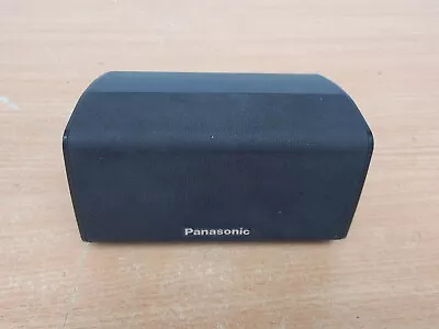 Panasonic Center Speaker Surround Sound System-Black- Unit Only (SB-HC480)  • £14.99