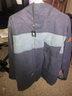 DaKine Men’s Elsman Snowboard Jacket Men's Size Large • $24.99