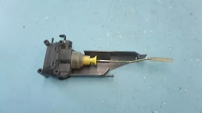  Mercedes  W126  560sec  Coupe    Trunk  Aquator  Mechanism  Oem  1267580008 • $49