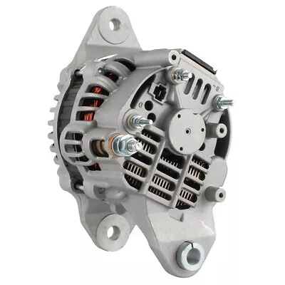 New 24v 80a Alternator Fits Volvo Penta Marine A003tr5093zt A3tr5093 A3tr5093am • $254.44