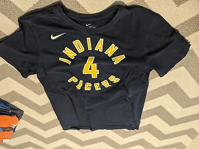 Nike Indiana Pacers T Shirt Size L • $10