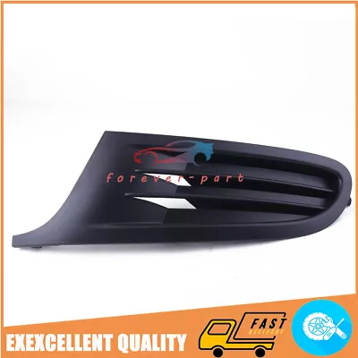 5K0853665A Front Left Bumper Vent Grille Cover Cap Lower For VW Golf MK6 09-13 • $21.88