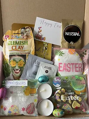 Pamper Hamper Letterbox Gift Perfect For Easter All Occasions • £4.50