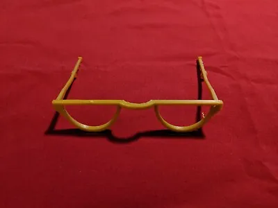 3D Print Mrs. Claus Or Whispering Santa Blow Mold Glasses Replacement Part • $17.99